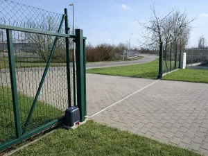 Pronájem skladu, Mělník, 193 m2