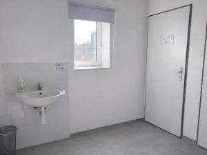 Pronájem skladu, Mělník, 193 m2