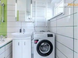 Pronájem bytu 2+kk, Praha - Břevnov, Patočkova, 40 m2