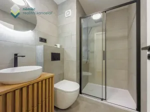 Pronájem bytu 2+kk, Jičín, Sokolovská, 40 m2