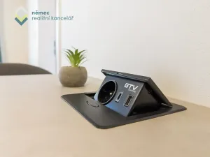 Prodej bytu 2+kk, Jičín, Sokolovská, 40 m2