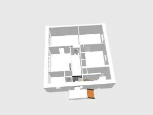 Prodej rodinného domu, Sezimovo Ústí, 120 m2