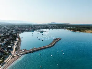 Prodej rodinného domu, Novalja, Chorvatsko, Velebitska ulica, 168 m2