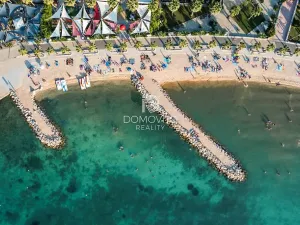 Prodej rodinného domu, Novalja, Chorvatsko, Velebitska ulica, 168 m2