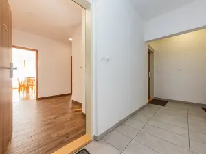 Pronájem bytu 3+kk, Praha - Modřany, Československého exilu, 69 m2
