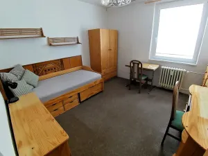 Prodej bytu 3+1, Pardubice, Karla IV., 76 m2