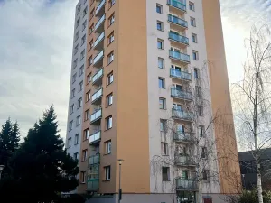 Prodej bytu 3+1, Pardubice, Karla IV., 76 m2