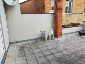 Pronájem bytu 2+1, Prostějov, Fügnerova, 56 m2