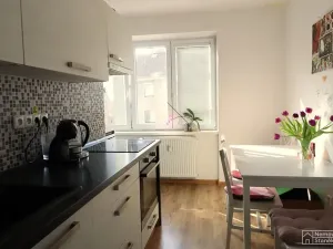 Pronájem bytu 2+1, Písek, Kollárova, 50 m2
