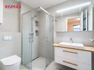 Pronájem bytu 2+kk, Praha - Břevnov, Radimova, 64 m2