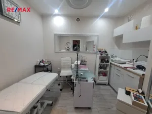 Pronájem obchodního prostoru, Praha - Vinohrady, Slezská, 52 m2