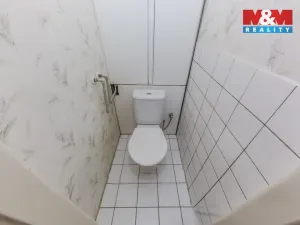 Prodej bytu 2+1, Varnsdorf, Legií, 54 m2