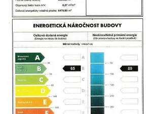Prodej bytu 2+kk, Praha - Modřany, Zlochova, 50 m2