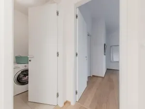 Pronájem bytu 5+kk, Praha - Holešovice, Sanderova, 225 m2