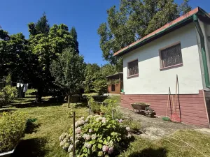 Prodej zahrady, Orlová, Dr. M. Tyrše, 1537 m2