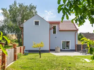 Prodej rodinného domu, Honětice, 140 m2