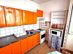 Prodej bytu 3+1, Frýdek-Místek, Bezručova, 74 m2