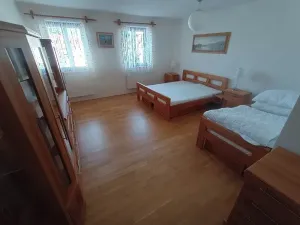 Pronájem bytu 4+1, Čermná, 140 m2