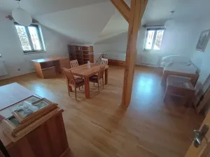 Pronájem bytu 4+1, Čermná, 140 m2