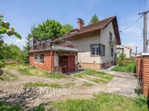 Prodej pozemku pro bydlení, Horní Bezděkov, K Jezírku, 1852 m2