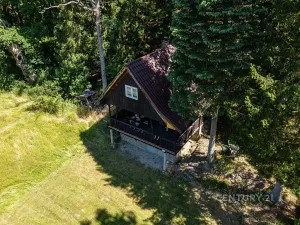 Prodej chaty, Újezd nade Mží, 110 m2