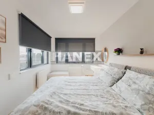 Pronájem bytu 4+kk, Horoměřice, Karla IV., 96 m2