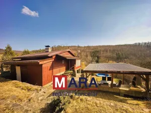 Prodej chaty, Hlubočky, 94 m2