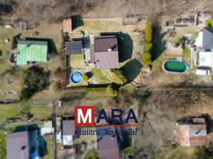 Prodej chaty, Hlubočky, 94 m2