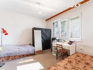 Prodej bytu 2+1, Olomouc, Junácká, 50 m2