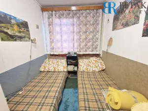 Prodej chaty, Přerov, Kojetínská, 16 m2