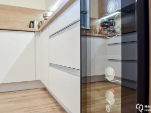 Pronájem bytu 2+kk, Olomouc, Třída Jiřího Pelikána, 53 m2