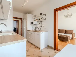 Prodej bytu 3+1, Praha - Troja, Mazurská, 67 m2