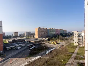 Prodej bytu 3+1, Praha - Troja, Mazurská, 67 m2