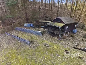 Prodej chaty, Ústí nad Labem - Sebuzín, 40 m2