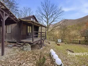 Prodej chaty, Ústí nad Labem - Sebuzín, 40 m2