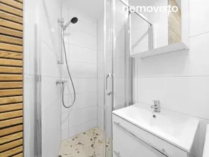 Pronájem bytu 1+kk, Ostrava, Resslova, 23 m2