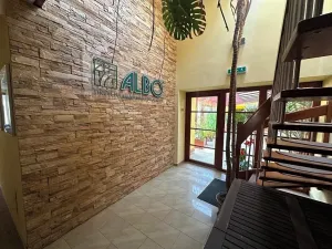 Prodej skladu, Osek nad Bečvou, 2800 m2