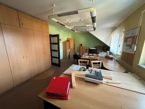 Prodej skladu, Osek nad Bečvou, 2800 m2