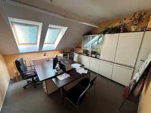 Prodej skladu, Osek nad Bečvou, 2800 m2