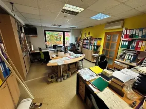 Prodej skladu, Osek nad Bečvou, 2800 m2