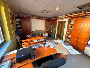 Prodej výrobních prostor, Osek nad Bečvou, 2800 m2