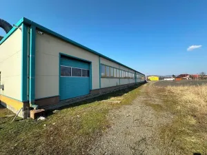 Prodej komerčního pozemku, Lipník nad Bečvou, 29279 m2