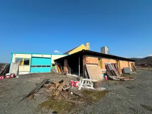 Prodej komerčního pozemku, Lipník nad Bečvou, 29279 m2