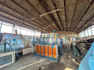 Prodej skladu, Lipník nad Bečvou, 2492 m2