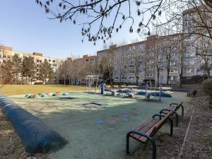 Prodej bytu 3+1, Praha - Hlubočepy, Lamačova, 62 m2