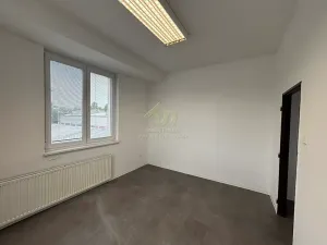 Pronájem kanceláře, Rokycany, Arbesova, 27 m2