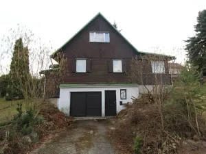 Prodej chaty, Mšeno, Na Klůčku, 73 m2