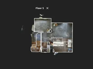 Prodej kanceláře, České Budějovice, Papírenská, 185 m2