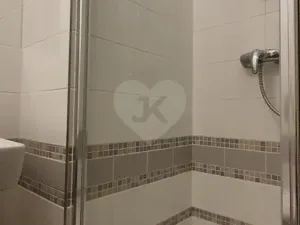 Pronájem bytu 2+kk, Praha - Holešovice, Dobrovského, 37 m2