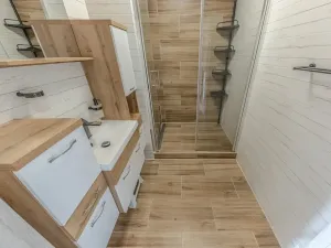 Prodej bytu 4+kk, Dobrovice, Husova ulice, 85 m2